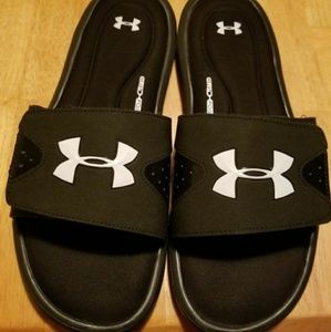 Under Armour Slides
